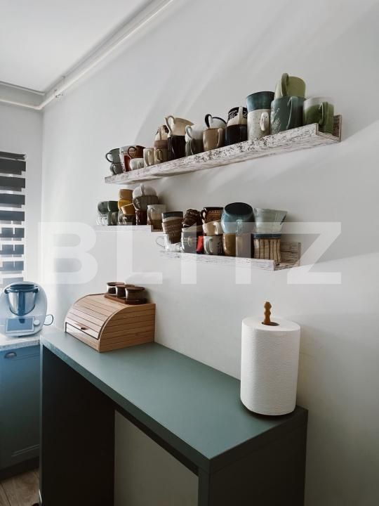 Apartament de vânzare 3 camere Floreşti - 202819AV | BLITZ Cluj-Napoca | Poza9