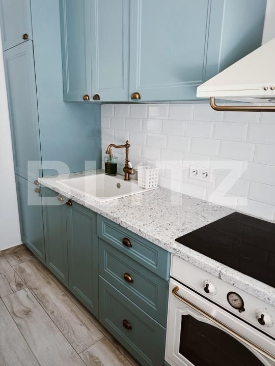 Apartament de vânzare 3 camere Floreşti - 202819AV | BLITZ Cluj-Napoca | Poza8