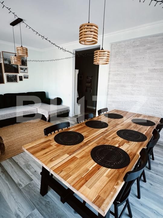 Apartament de vânzare 3 camere Floreşti - 202819AV | BLITZ Cluj-Napoca | Poza2