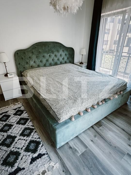 Apartament de vânzare 3 camere Floreşti - 202819AV | BLITZ Cluj-Napoca | Poza10