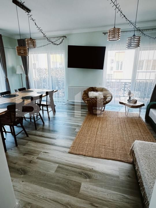 Apartament de vânzare 3 camere Floreşti - 202819AV | BLITZ Cluj-Napoca | Poza3