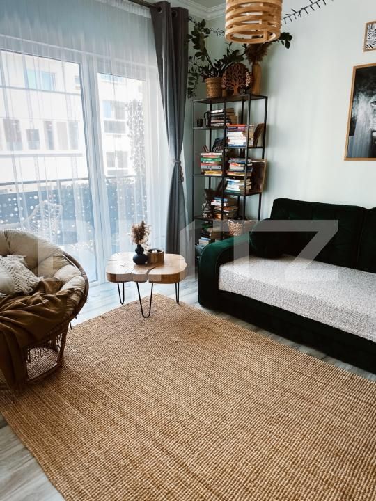 Apartament de vânzare 3 camere Floreşti - 202819AV | BLITZ Cluj-Napoca | Poza4