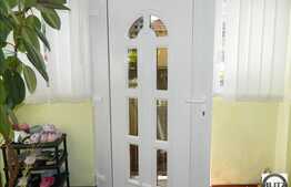 Casa de inchiriat, 60 mp utili