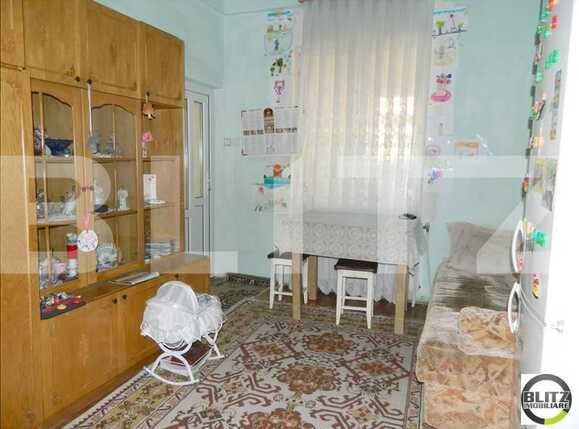 Spațiu birouri de închiriat Dambul Rotund - 20282SIB | BLITZ Cluj-Napoca | Poza2