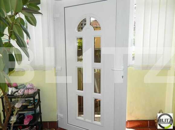 Spațiu birouri de închiriat Dambul Rotund - 20282SIB | BLITZ Cluj-Napoca | Poza3