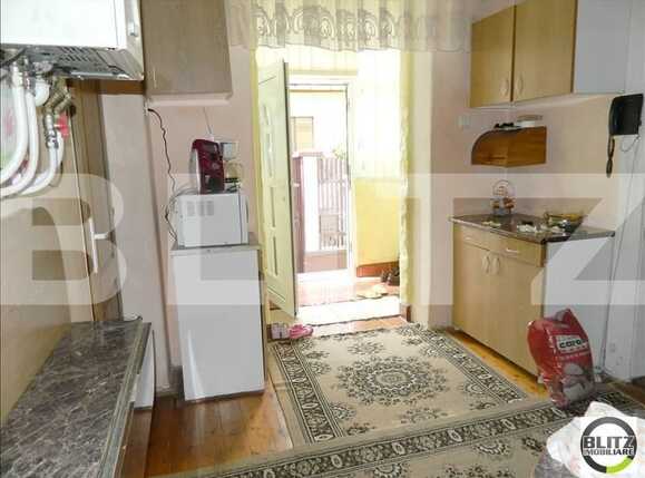 Spațiu birouri de închiriat Dambul Rotund - 20282SIB | BLITZ Cluj-Napoca | Poza1