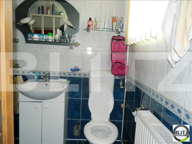 Spațiu birouri de închiriat Dambul Rotund - 20282SIB | BLITZ Cluj-Napoca | Poza5