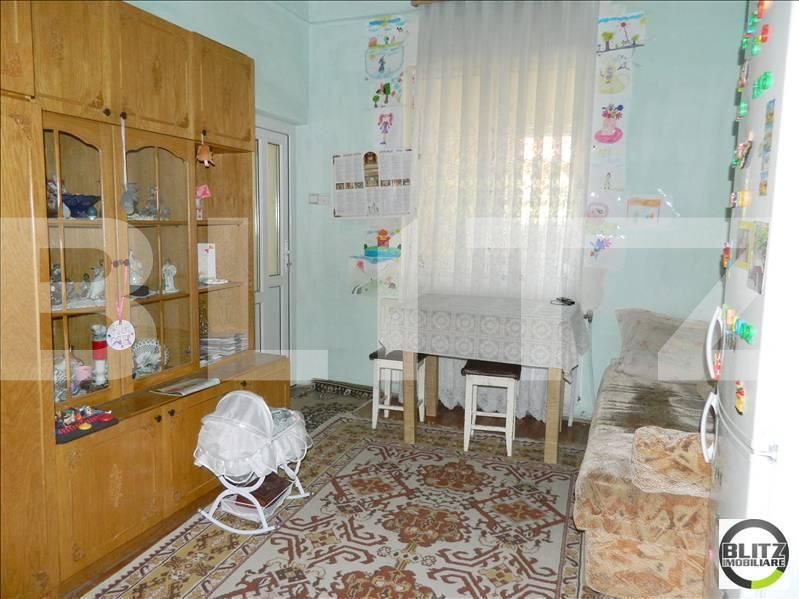 Spațiu birouri de închiriat Dambul Rotund - 20282SIB | BLITZ Cluj-Napoca | Poza2