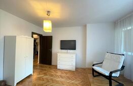 Apartament 3 camere, decomandat, 80 mp, balcon, Piata Cipariu
