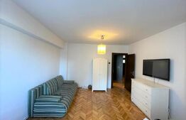 Apartament 3 camere, decomandat, 80 mp, balcon, Piata Cipariu