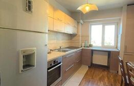 Apartament 3 camere, decomandat, 80 mp, balcon, Piata Cipariu