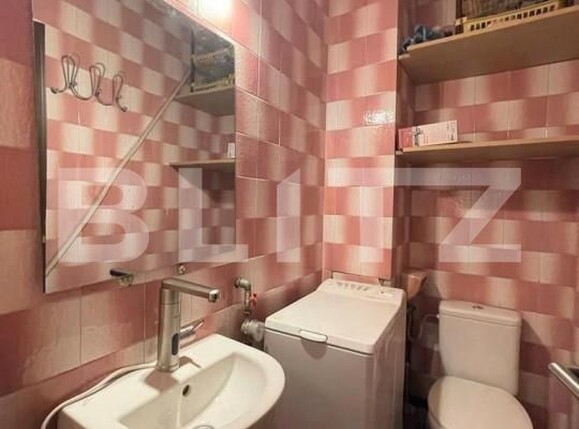 Apartament de închiriat 3 camere Central - 202820AI | BLITZ Cluj-Napoca | Poza3