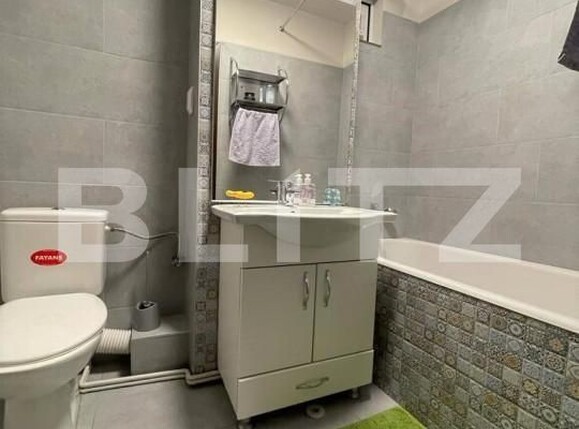 Apartament de închiriat 3 camere Central - 202820AI | BLITZ Cluj-Napoca | Poza4