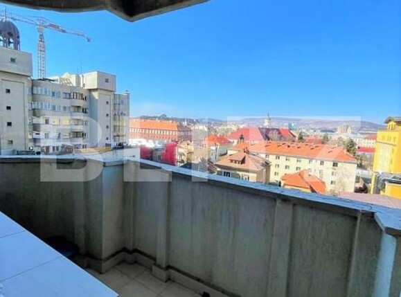 Apartament de închiriat 3 camere Central - 202820AI | BLITZ Cluj-Napoca | Poza17