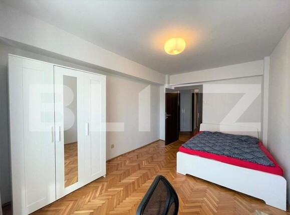 Apartament de închiriat 3 camere Central - 202820AI | BLITZ Cluj-Napoca | Poza12