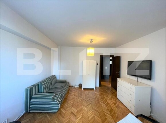 Apartament de închiriat 3 camere Central - 202820AI | BLITZ Cluj-Napoca | Poza15