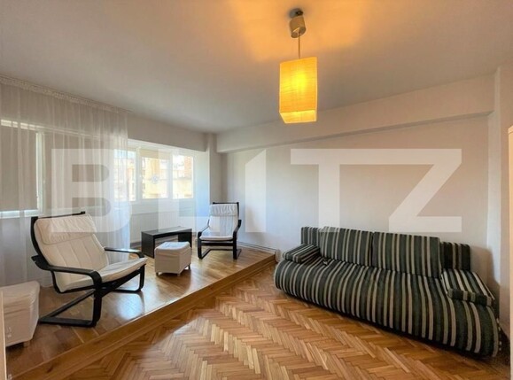 Apartament de închiriat 3 camere Central - 202820AI | BLITZ Cluj-Napoca | Poza16