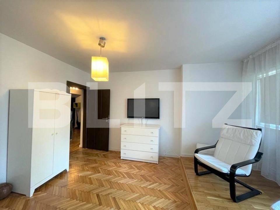 Apartament de închiriat 3 camere Central - 202820AI | BLITZ Cluj-Napoca | Poza13