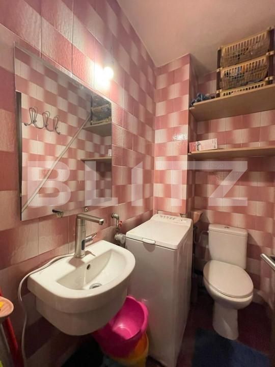 Apartament de închiriat 3 camere Central - 202820AI | BLITZ Cluj-Napoca | Poza3