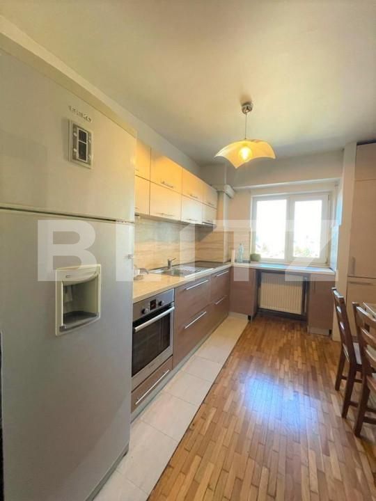 Apartament de închiriat 3 camere Central - 202820AI | BLITZ Cluj-Napoca | Poza7