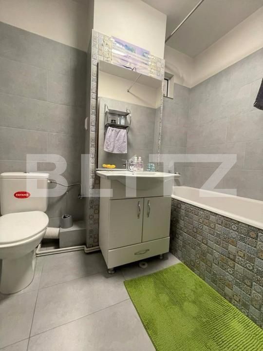 Apartament de închiriat 3 camere Central - 202820AI | BLITZ Cluj-Napoca | Poza4