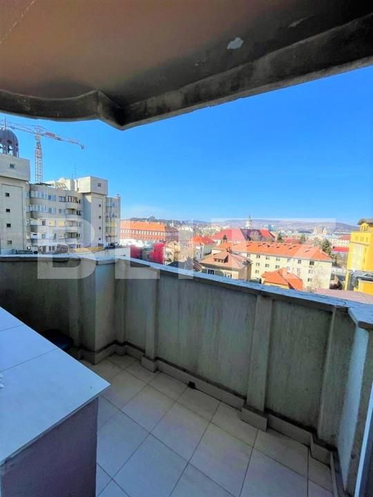 Apartament de închiriat 3 camere Central - 202820AI | BLITZ Cluj-Napoca | Poza17
