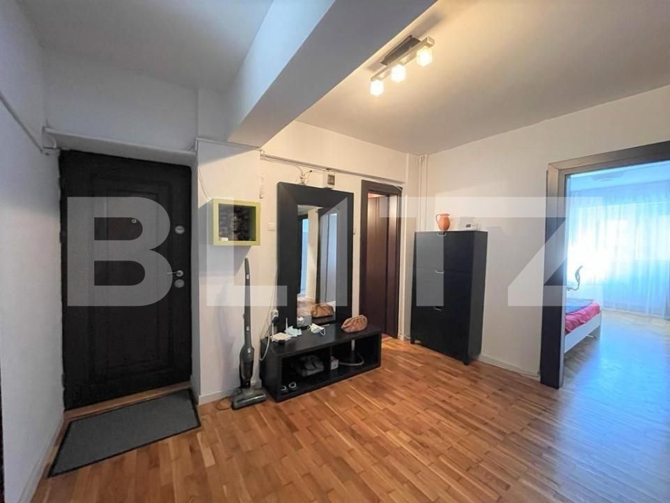 Apartament de închiriat 3 camere Central - 202820AI | BLITZ Cluj-Napoca | Poza8