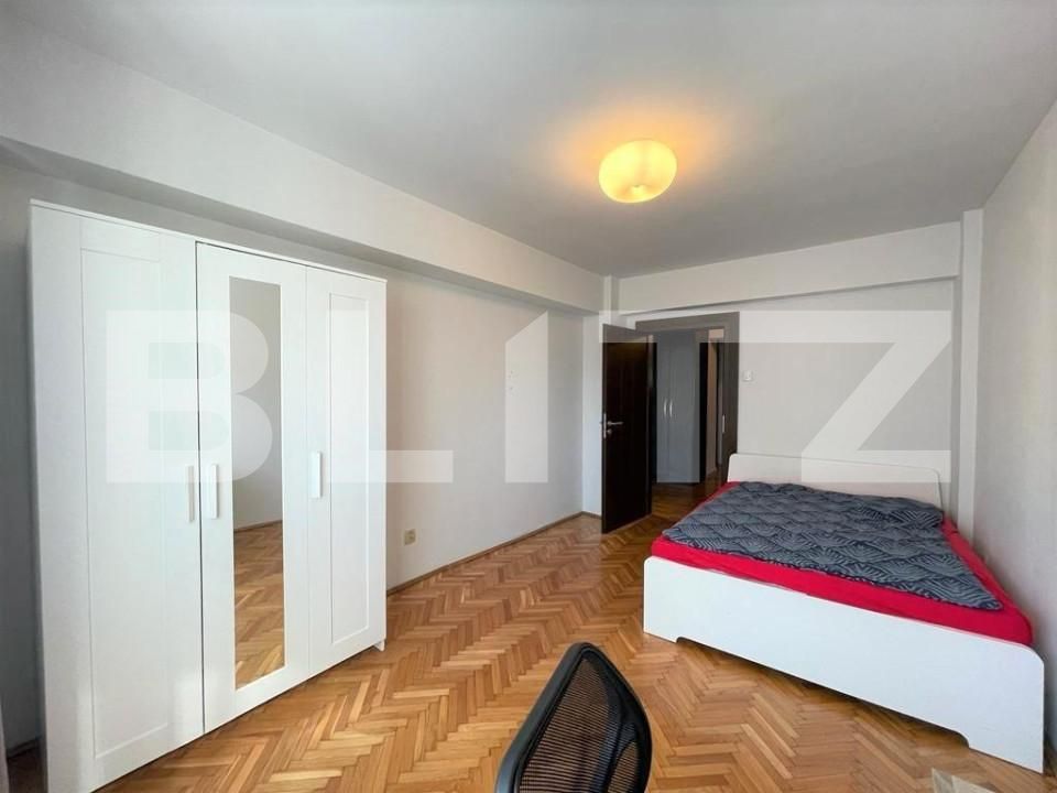 Apartament de închiriat 3 camere Central - 202820AI | BLITZ Cluj-Napoca | Poza12
