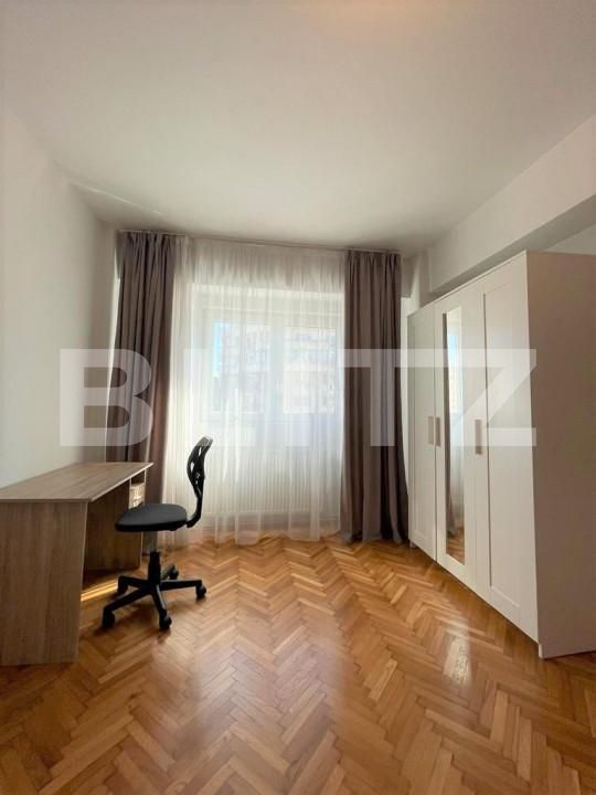 Apartament de închiriat 3 camere Central - 202820AI | BLITZ Cluj-Napoca | Poza9