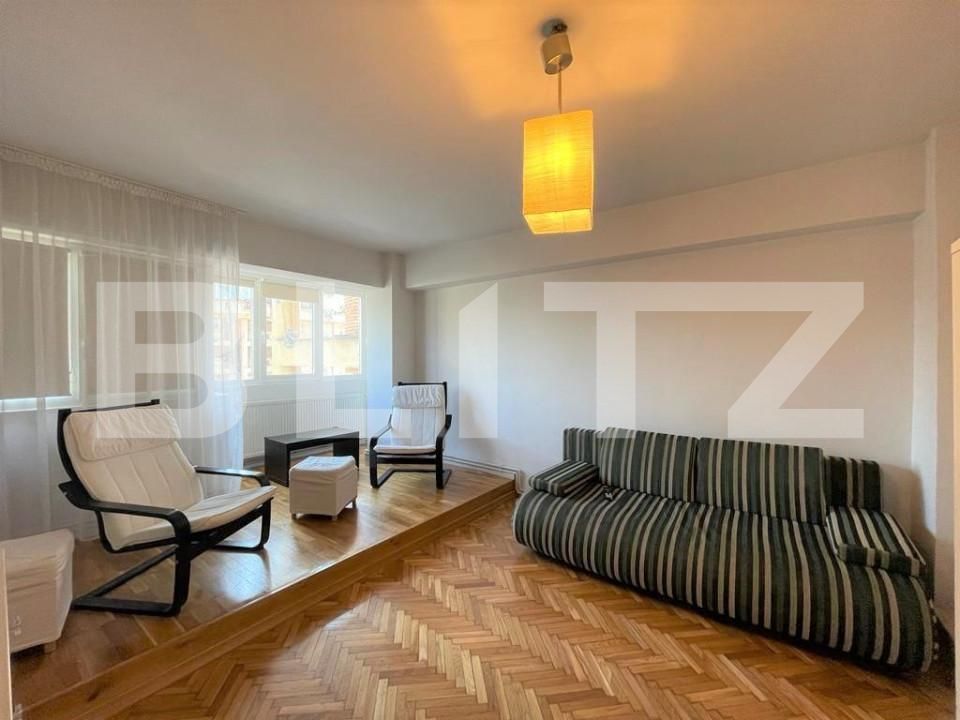 Apartament de închiriat 3 camere Central - 202820AI | BLITZ Cluj-Napoca | Poza16
