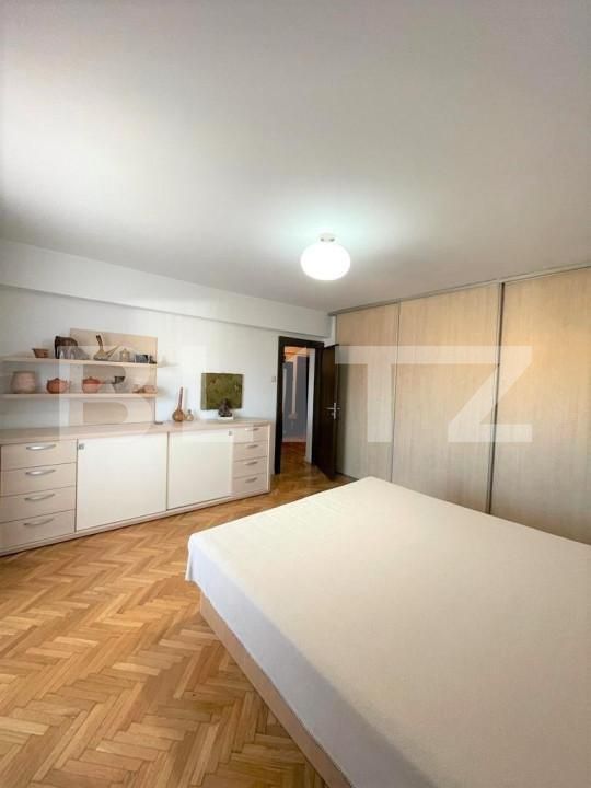 Apartament de închiriat 3 camere Central - 202820AI | BLITZ Cluj-Napoca | Poza10