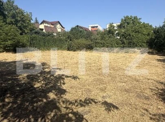 Teren de vânzare Bună Ziua - 202826TV | BLITZ Cluj-Napoca | Poza1