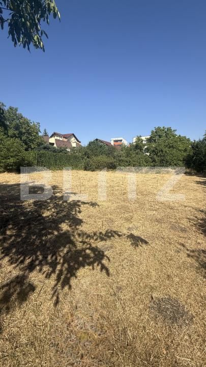 Teren de vânzare Bună Ziua - 202826TV | BLITZ Cluj-Napoca | Poza2