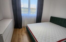 Apartament 3 camere, balcon, parcare, Beta Residence 