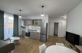 Apartament 3 camere, 47 mp, parcare, zona Chinteni - Beta Residence 