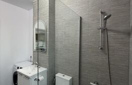 Apartament 3 camere, 47 mp, parcare, zona Chinteni - Beta Residence 