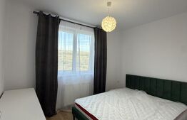 Apartament 3 camere, 47 mp, parcare, zona Chinteni - Beta Residence 