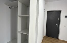 Apartament 3 camere, 47 mp, parcare, zona Chinteni - Beta Residence 