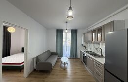 Apartament 3 camere, 47 mp, parcare, zona Chinteni - Beta Residence 