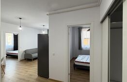 Apartament 3 camere, 47 mp, parcare, zona Chinteni - Beta Residence 
