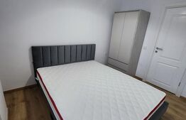 Apartament 3 camere, 47 mp, parcare, zona Chinteni - Beta Residence 