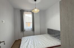 Apartament 3 camere, 47 mp, parcare, zona Chinteni - Beta Residence 