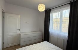 Apartament 3 camere, 47 mp, parcare, zona Chinteni - Beta Residence 