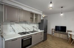 Apartament 3 camere, 47 mp, parcare, zona Chinteni - Beta Residence 