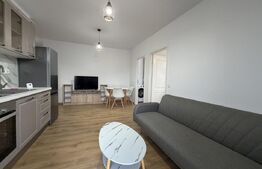 Apartament 3 camere, 47 mp, parcare, zona Chinteni - Beta Residence 