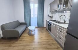 Apartament 3 camere, balcon, parcare, Beta Residence 