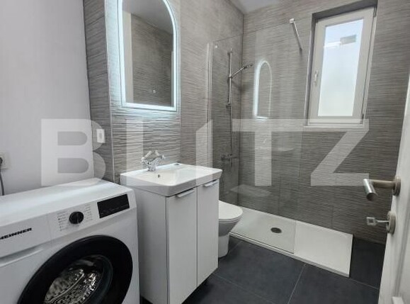 Apartament de închiriat 3 camere Chinteni - 202827AI | BLITZ Cluj-Napoca | Poza8