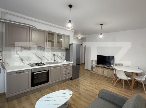 Apartament de închiriat 3 camere Chinteni - 202827AI | BLITZ Cluj-Napoca | Poza1