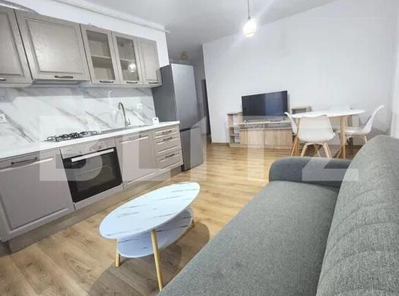 Apartament de închiriat 3 camere Chinteni - 202827AI | BLITZ Cluj-Napoca | Poza1