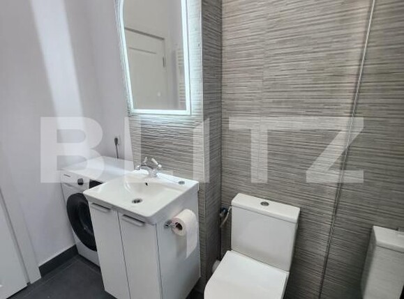 Apartament de închiriat 3 camere Chinteni - 202827AI | BLITZ Cluj-Napoca | Poza9